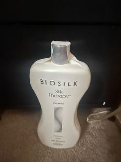 BioSilk Silk Therapy Shampoo