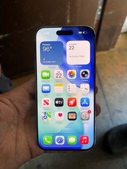 iPhone Air