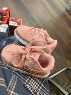 Infant shoes