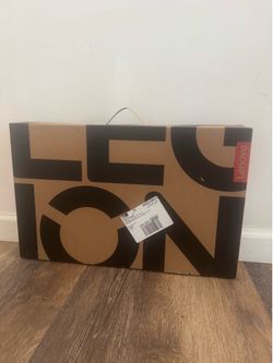 Lenovo Legion Pro 5 16" 2.5K Gaming Laptop