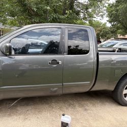 2005 Nissan Titan  $2500, or best offer