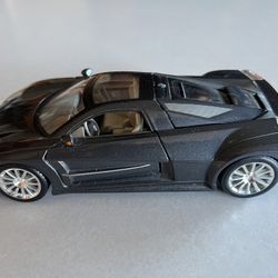 Diecast Model Car