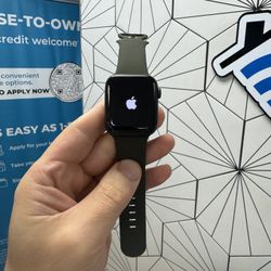 Apple Watch SE 44mm Nike Edition gps & lte unlocked