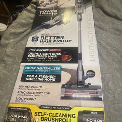 Shark Ultralite Pet Pro