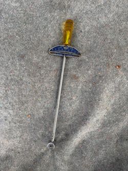 Torque indicator