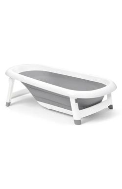 Oxo Tot Splash And Store Bathtub 