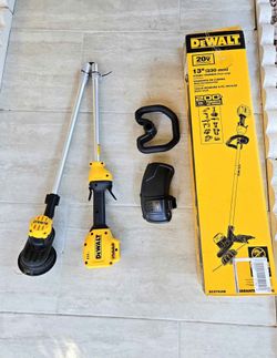 DeWALT 20V Weed eater String Trimmer
