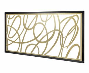 Wall metal 44x21