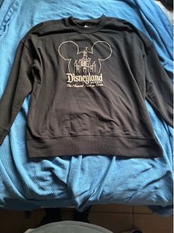 Woman’s sweater