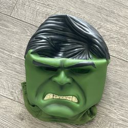 Superhero Halloween Set Ages 5-7