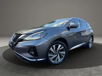 2019 Nissan Murano