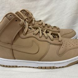 Nike Dunk, size 9.5