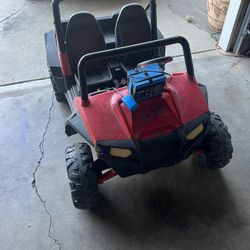 power wheels 30 obo 