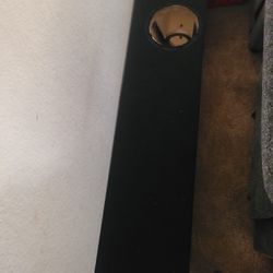 Subwoofer Box 2015+ F150