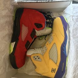 Jordan 5