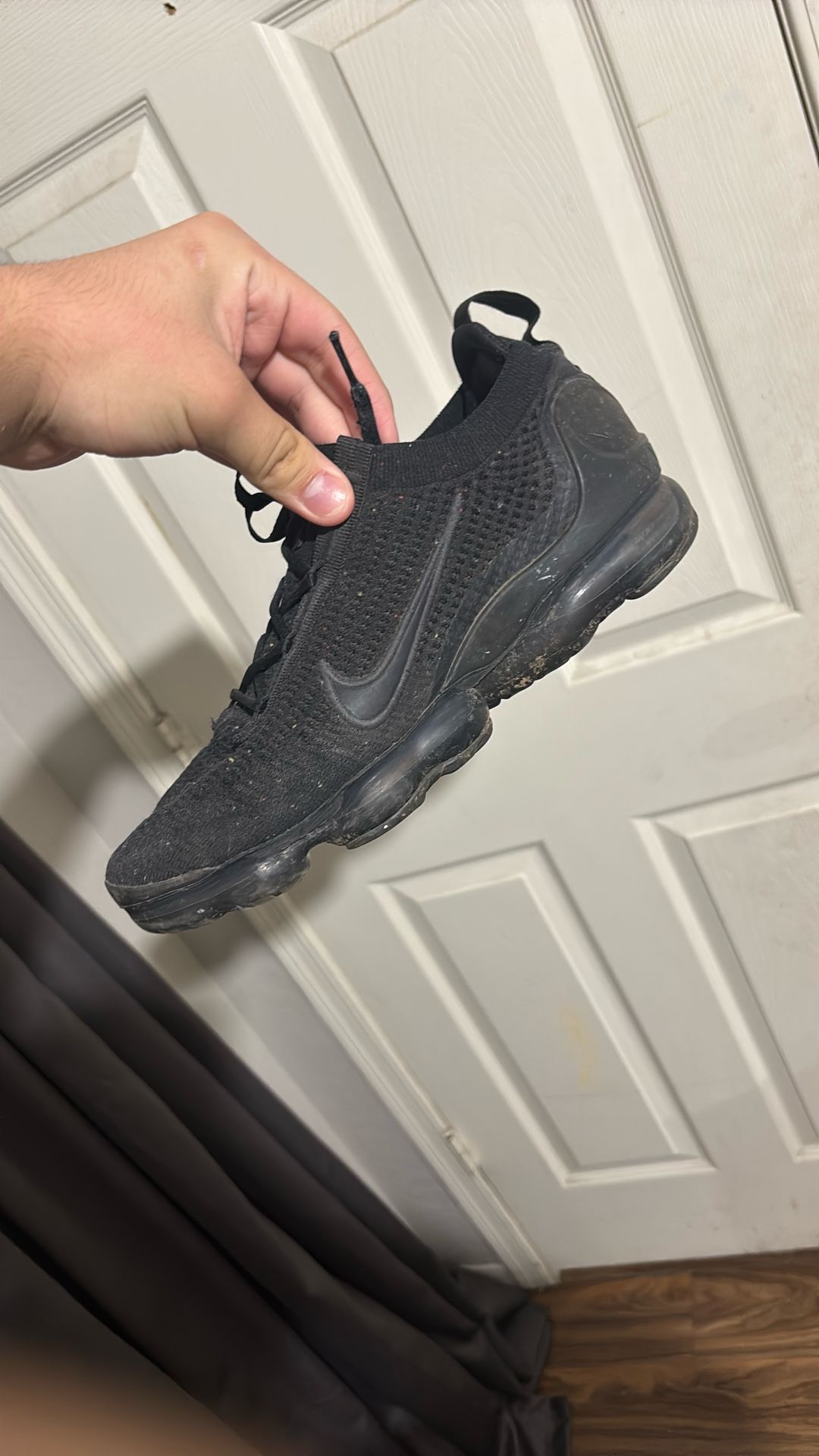 No Rips Or Holes In Bubble Good Condition