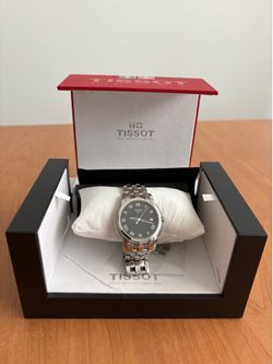 Tissot T-Classic Ballade lll