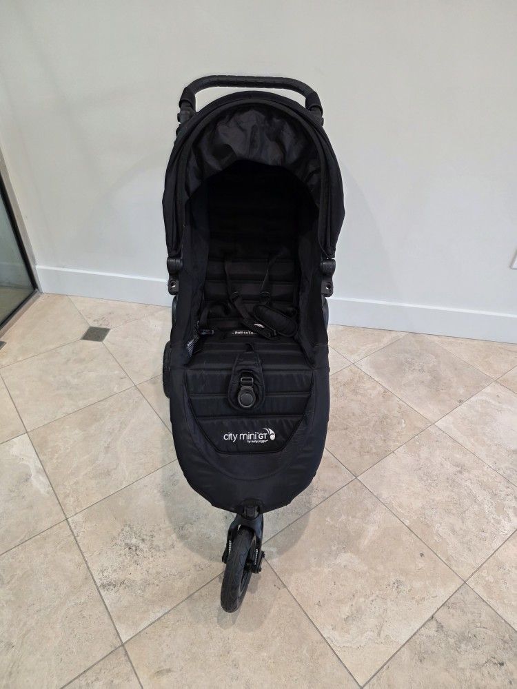 Mini GT Stroller
