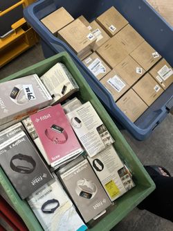 Fitbit Watches