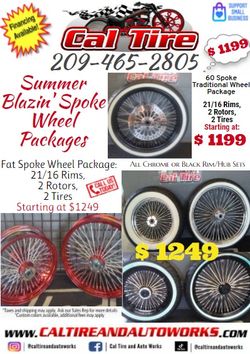 HARLEY SPOKE WHEEL SALE!! $400 OFF!!