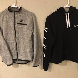 Nike  Sweatshirt Women’s Size Small