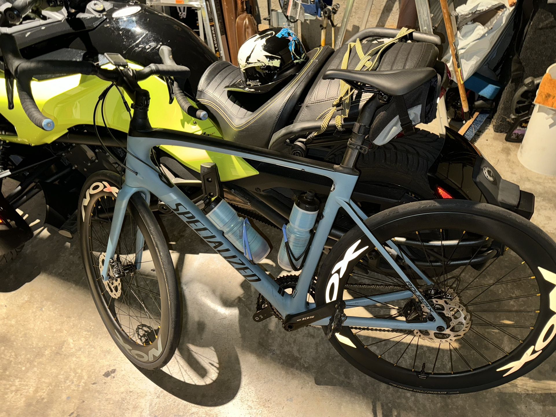 Cycling Bike Specialized 