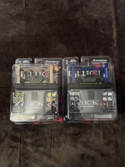 M2 Grand National Chase and Non Chase