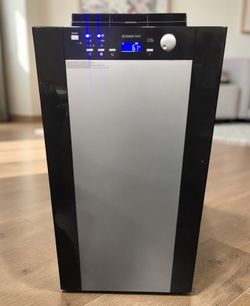 EdgeStar portable air conditioner 1400 BTU