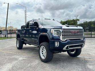 2022 GMC Sierra 2500