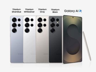 🤑 Massive Drop! Samsung Galaxy S25 Ultra (Pre-Owned) – Only $749 or $1 Down with Up to 6-Month Warranty