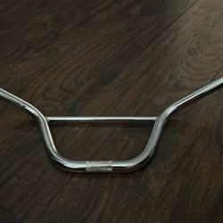 Bike Handles For 18” Tire Bike