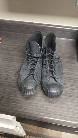 Converse Boots