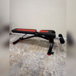 BowFlex 5.1S Stowable Bench – Staten Island, NY