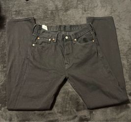 Levis 501