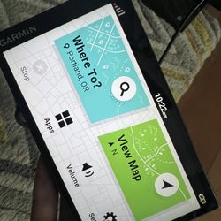 Garmin Drive Smart 66EX