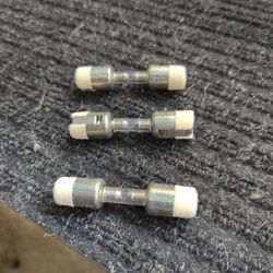 Lawn Equipment Fuel Filter