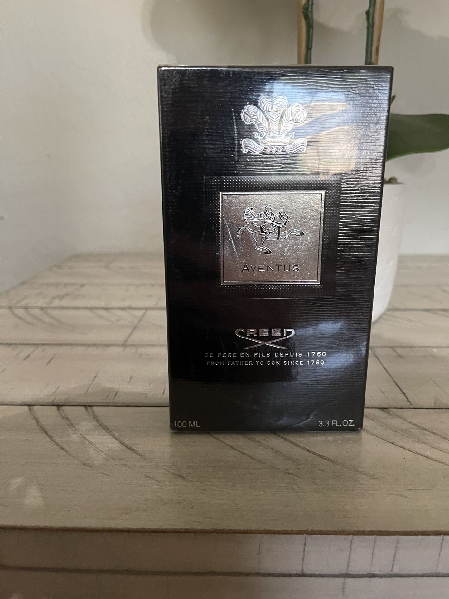 Creed Aventus 100 ML