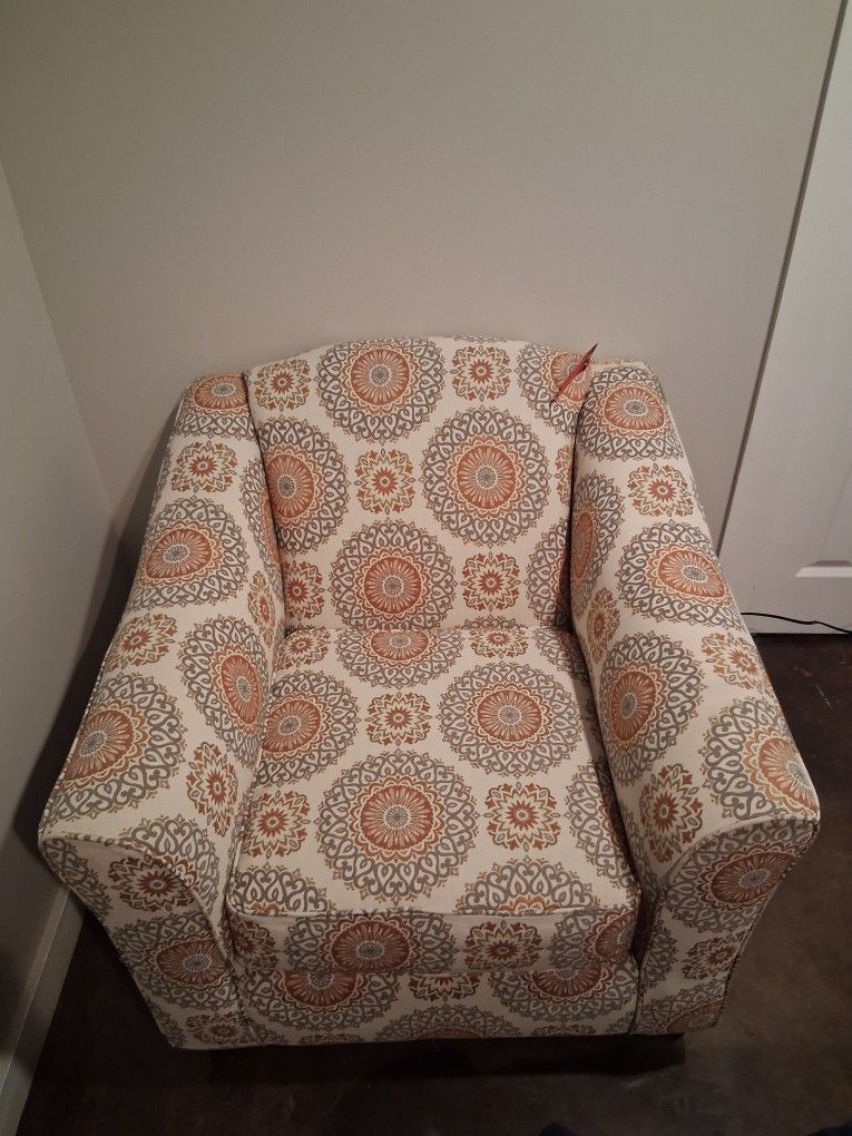 Accent Chair