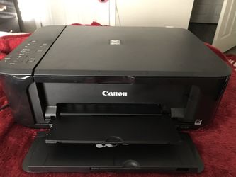 NEW Canon Wireless Printer