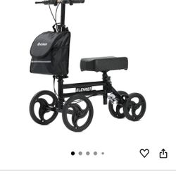 Knee Scooter