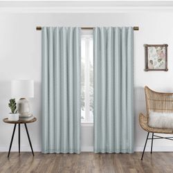 Curtain Panel
