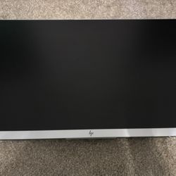 HP E243 24-Inch LCD Monitor 