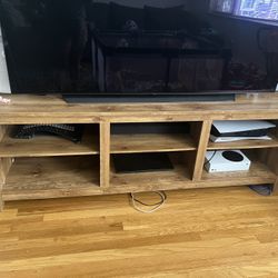 Tv Stand For 65 Inch Tv 