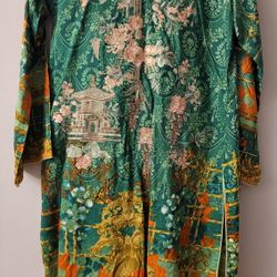 Women Pakistani Dress New