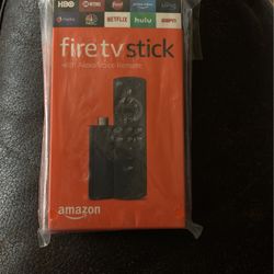 Amazon Tv Remote 