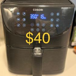 Air Fryer 