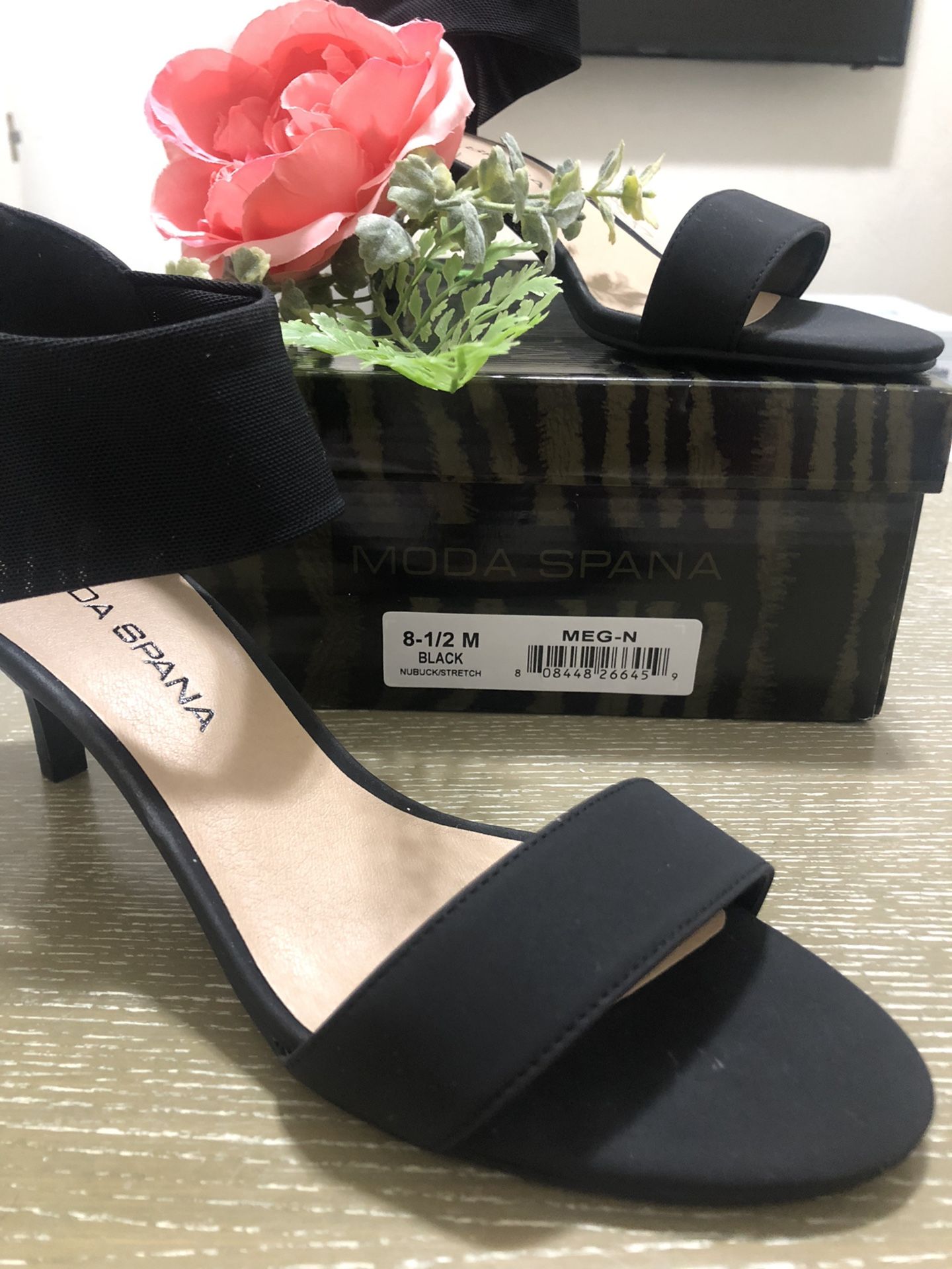 Moda spana meg sandal discount