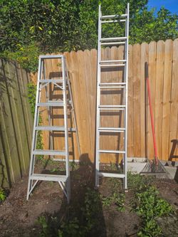 Ladders