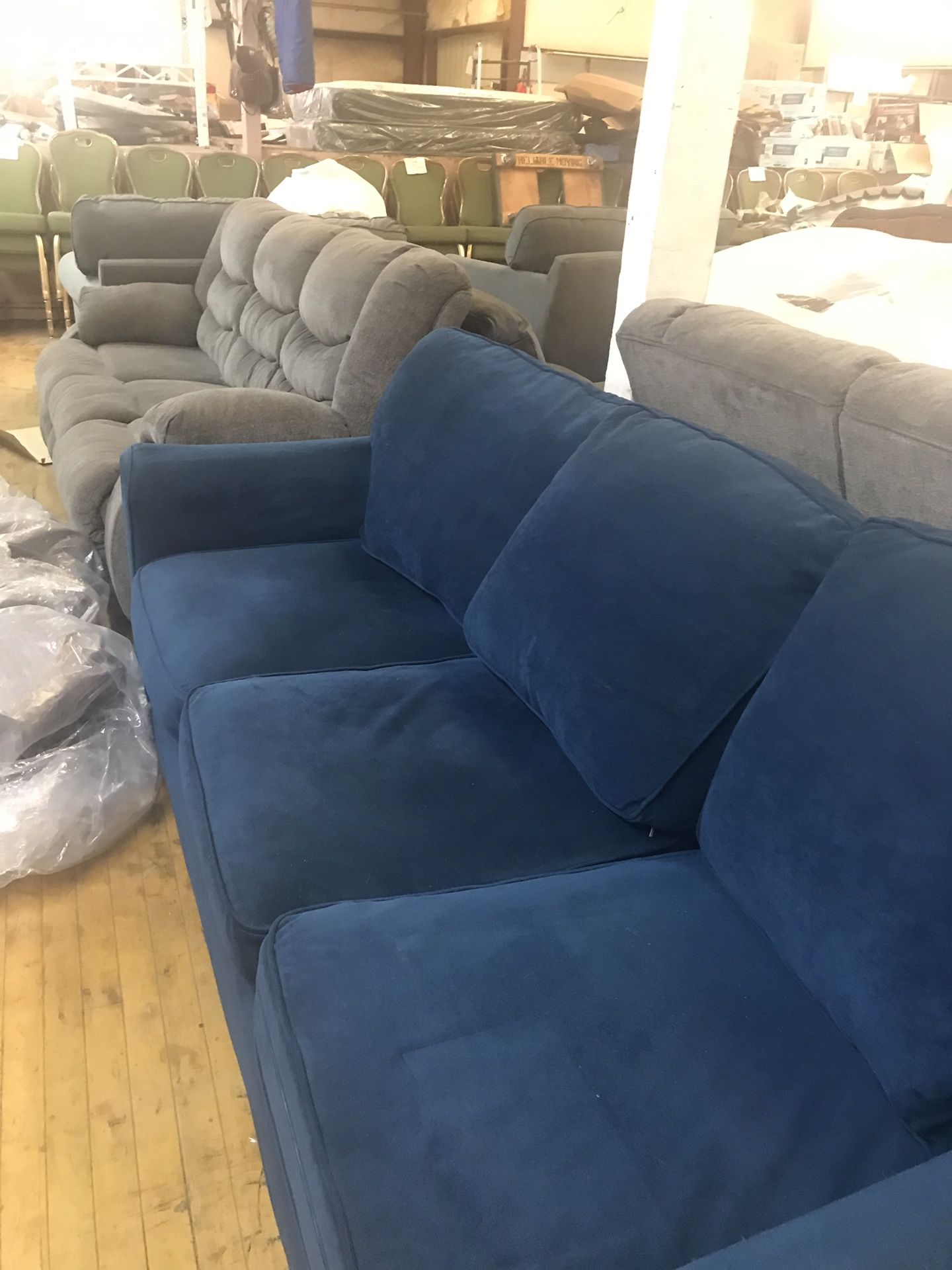 Couches