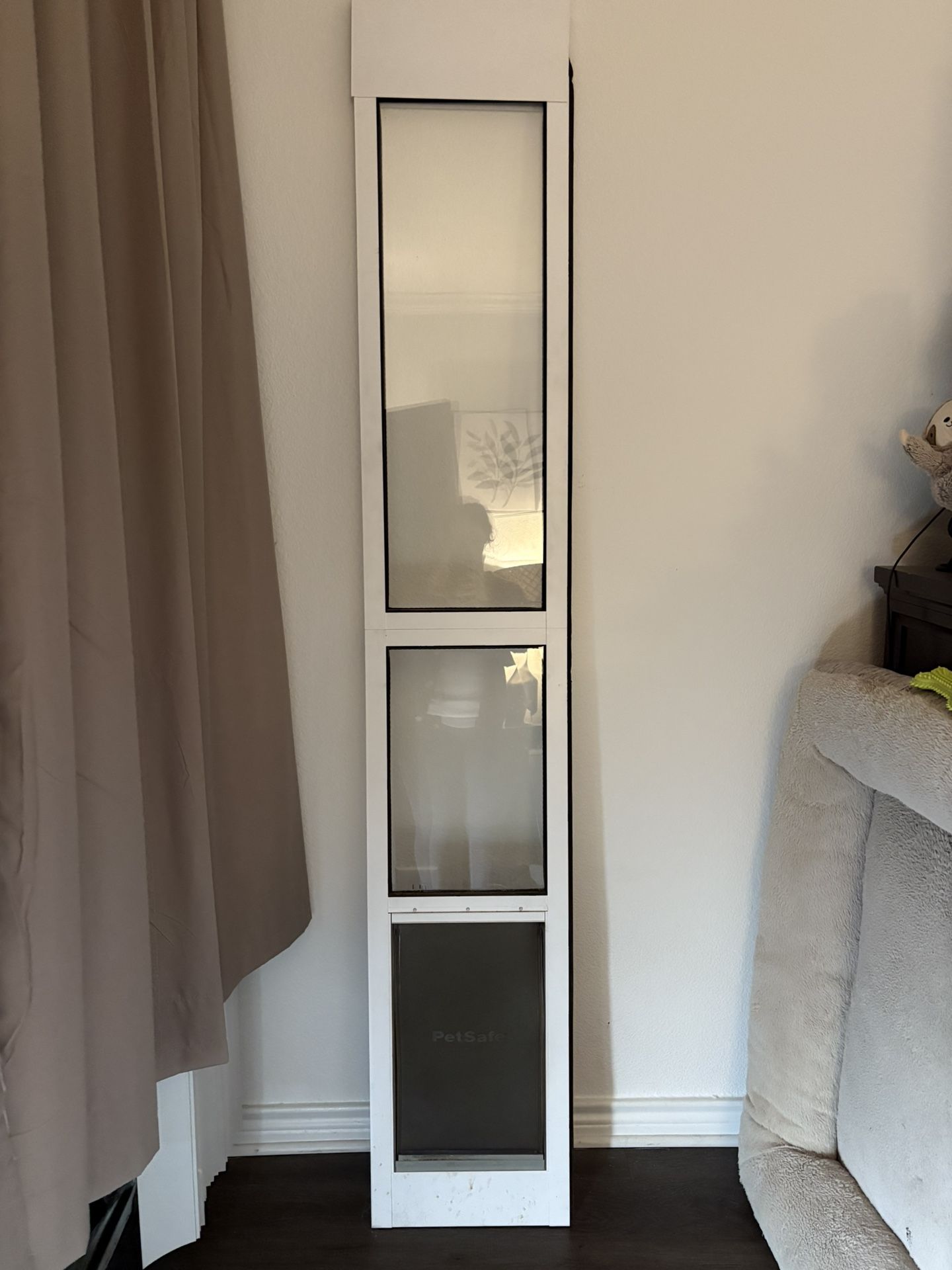 Petsafe Sliding Glass Dog Door